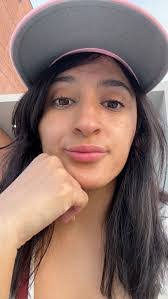 Samantha Chaidez's Instagram, Twitter & Facebook