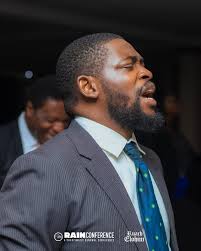 Prophecy unveils God's mind and releases divine wisdom. @petracc_apo is the  place God has planted me.