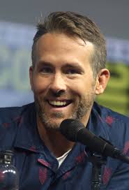 Actor ryan reynolds' subversive startup may be the best ad agency in america right now. Ryan Reynolds Filmography Wikipedia