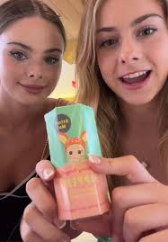 Unboxing Sonny Angel Hip Hippers in NYC