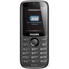 Philips X1510 pictures, official photos