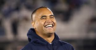 Theft trials ordered for 2 ex-BYU football players, 2 others