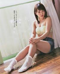 川栄李奈のムチムチでエッチな脚からパンティー - エッチすぎるぐらぞうチャンネル