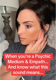 Judith Hood Psychic Medium