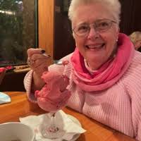 Patricia “Patsy” Mason Williamson McLean