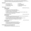 Find the best diesel mechanic resume sample and improve your resume. 1