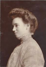 Hazel Louise Moody Putnam (1892-1938)