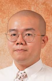 Ir LAM Wai Fung Lucas