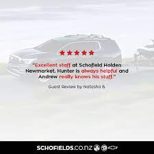schofield holden newmarket photos facebook