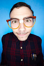 Nerd Is the New Awesome: 10 Reasons Why It's Hip to Be a STEM Geek