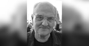 Obituary information for Barry Jean Goulet