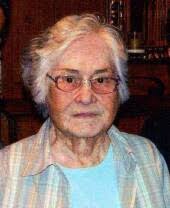 Pauline Menchaca Obituary September 1, 2010