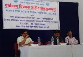 Environment Takes Backseat During Public Hearing For Pig Iron Plant Expansion Near Gandhi Ashram Reduction in price of key raw materials and fuel; pig iron plant expansion near gandhi ashram
