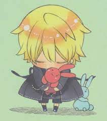 10 Pandora Hearts Ideas Pandora Hearts Pandora Heart Pandora Small and chubby, with stubby limbs and oversized heads. pinterest