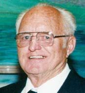 Elton Streeter Obituary (2008)