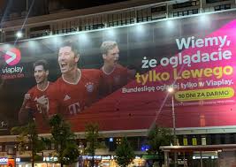 Browse to viaplay.is/activate and enter the code you see on your tv. Wiemy Ze Ogladacie Tylko Lewego I Kacper Rucinski W Reklamach Viaplay Wideo