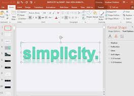 List of 2,506 words that are 14 letter words. How To Add Text To Powerpoint Make Amazing Text Effects