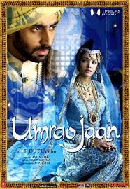 Umrao Jaan 2006 Asian Film Bollywood Movies Online Indian Movies