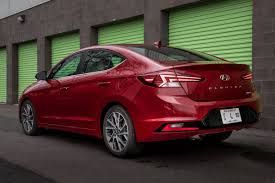 Save up to $5,663 on one of 4,840 used 2019 hyundai elantras near you. 2019 Hyundai Elantra 8 Things We Like And 4 Not So Much News Cars Com