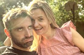 3,597 likes · 4 talking about this. Joanna Koroniewska I Maciej Dowbor Kloca Sie Na Instagramie Was Tez Przestali Juz Smieszyc