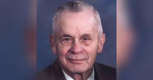 Ernam Lloyd Royston Obituary