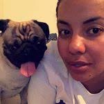 Lucille Deville's Instagram, Twitter & Facebook