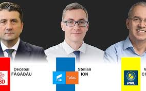 Afilierea politică a primarilor aleși în urma alegerilor locale din. ConstanÈ›a Alegeri Locale 2020 Psd Pe Locul Trei DupÄƒ Usr Plus È™i Pnl Care Au Scoruri Foarte Apropiate Record De Absenteism Doar 38 PrezenÈ›Äƒ La Vot