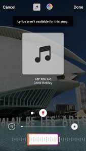 Do note that all the captions present here are mere ideas. How To Put Your Song Lyrics On Instagram Stories Diy Musician