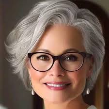 What do you think of this haircut?