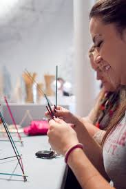 THE INSTITUTE FOR FIGURING