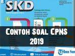 Download Contoh Soal Cpns 2019 Terbaru Lengkap Dengan Kunci Jawaban Serta Kisi Kisi Soal Skd Tribun Sumsel