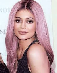 Kylie Jenner S New Red Hair Kylie Jenner Hair Pink Hair Kylie Jenner News