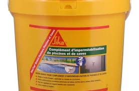 Sikatop Enduit Peinture Piscine Et Cave Enduit Pour Impermeabilisation Sika Peinture Piscine Enduit Peinture Et Cave