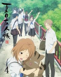 Saikai no tayori livestream program on niconico has announced another theatrical release for spring 2021. Natsume Yuujinchou Roku 1st Ova Preview Yu Alexius