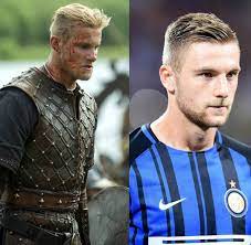 October 22, 2020 14:40 ( ) bjorn kuipers performance as referee in last night's champions league group stage encounter between inter and borussia monchengladbach was far from convincing according to a report in today's print edition of italian daily. Fc Inter Friends Auf Twitter Skriniar Bjorn Ironside