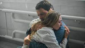 A story about a heroic fireman who worked as one of chernobyl liquidators. More Hollywood Than Hollywood Critics Slam Russian Chernobyl The Moscow Times