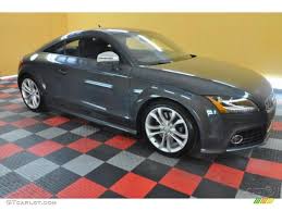 Image result for Meteor Gray 2009 Audi