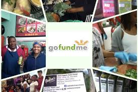 See how we helped this online fundraising platform! Rakhel Israel S Go Fund Me Campaign To Fundraise For Rakhels Live Cuisine Publications Facebook