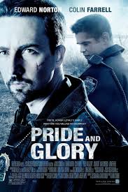 Pride and Glory Audience Reviews
