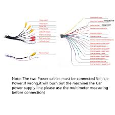 Highlight the individual circuit using a different color for positive and negative. Crv Mk3 2008 Steering Wheel Controls Wiring Diagram Honda Cr V Owners Club Forums