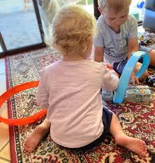 W Sitting Why The Drama Western Kids Health