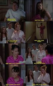 Bits Pieces Television Show Charmed Season 5 Ep 12 House Call Where Phoebe Annoys Everyone At 2am Charmed Tv Charmed Tv Show Charmed Quotes