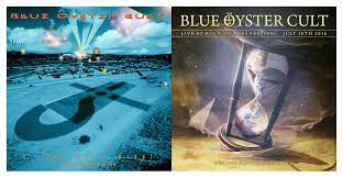 Blue Oyster Cult A Long Day S Night 2002 Rock Of Ages 2016 Ramzine