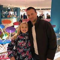 Wes Larkin Email & Phone Number