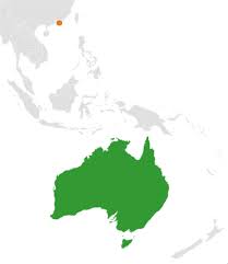 Australia Hong Kong Relations Wikipedia