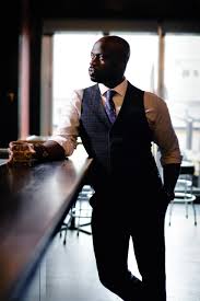 Though the audience doesn't know everything that's happened since the two got. Triple Threat Garfield Wilson Shines In Lorne Michaels Musical Comedy Series Schmigadoon Black Girl Nerds