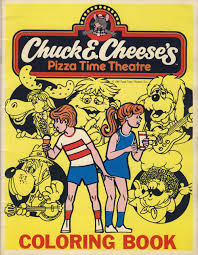 From wikipedia, the free encyclopedia. Chuck E Cheese Coloring Pages Kelvinhack127