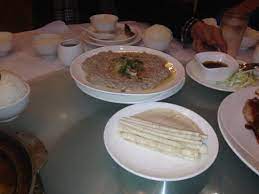 Chinese Broccoli With Oyster Sauce Picture Of Hong Kong Chef Fremont Tripadvisor