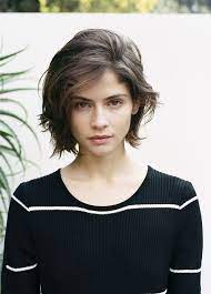 Pin By Shelli Quinn On My Style Short Hair Styles Easy Short Hair Styles Hair Styles