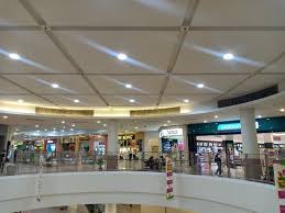 Small, but still can occupy the needs of the ppl. Aeon Mall Taman Equine Picture Of Aeon Mall Taman Equine Sri Kembangan Tripadvisor